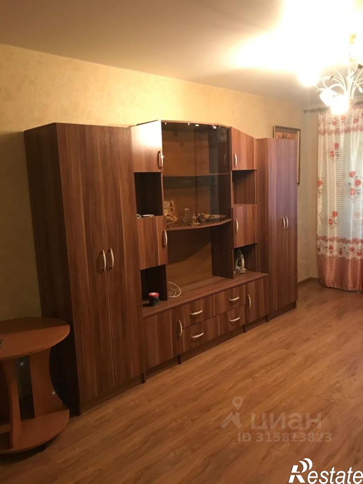 Сдать квартиру за 38 000 рублей на пр-кт Маршала Жукова, 4