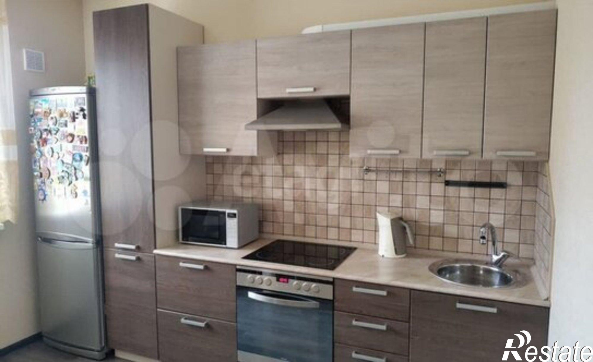 Купить квартиру за 7 500 000 рублей на микрорайон Крылатый, 24/1