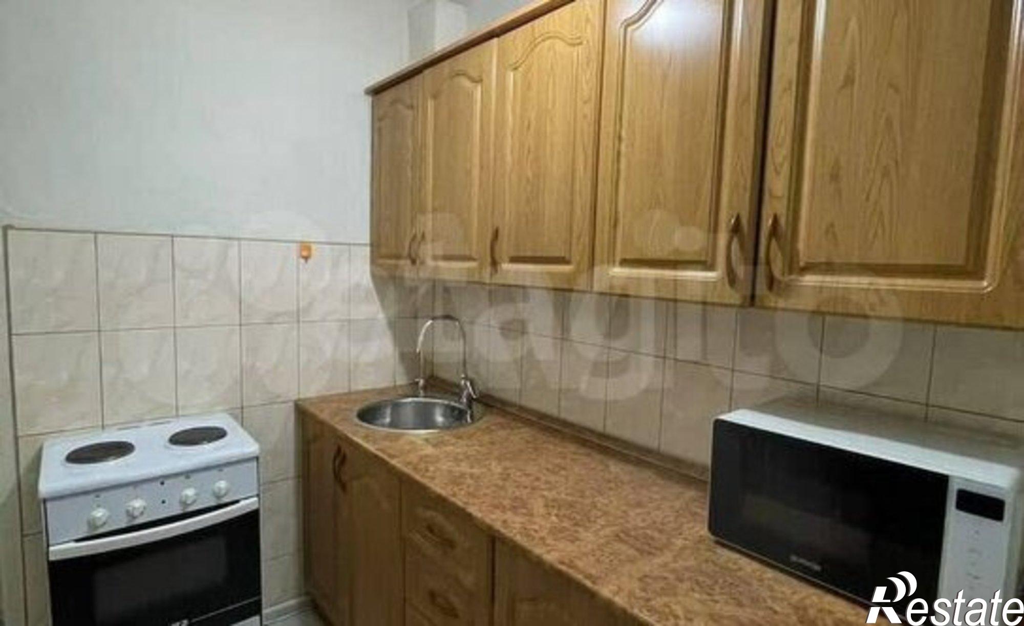 Купить квартиру за 4 850 000 рублей на бульвар Рябикова, 1А