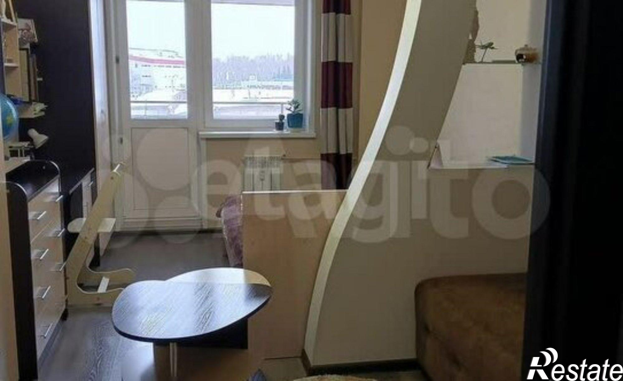 Купить квартиру за 7 500 000 рублей на микрорайон Крылатый, 24/1