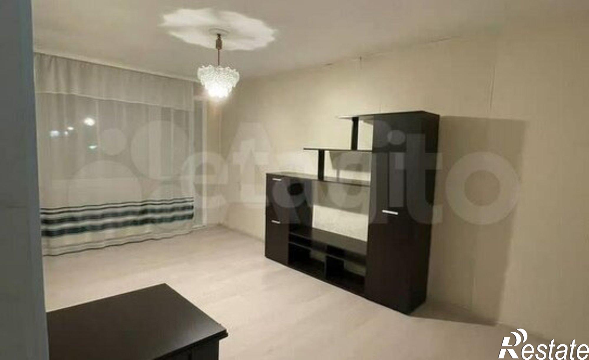 Купить квартиру за 4 850 000 рублей на бульвар Рябикова, 1А