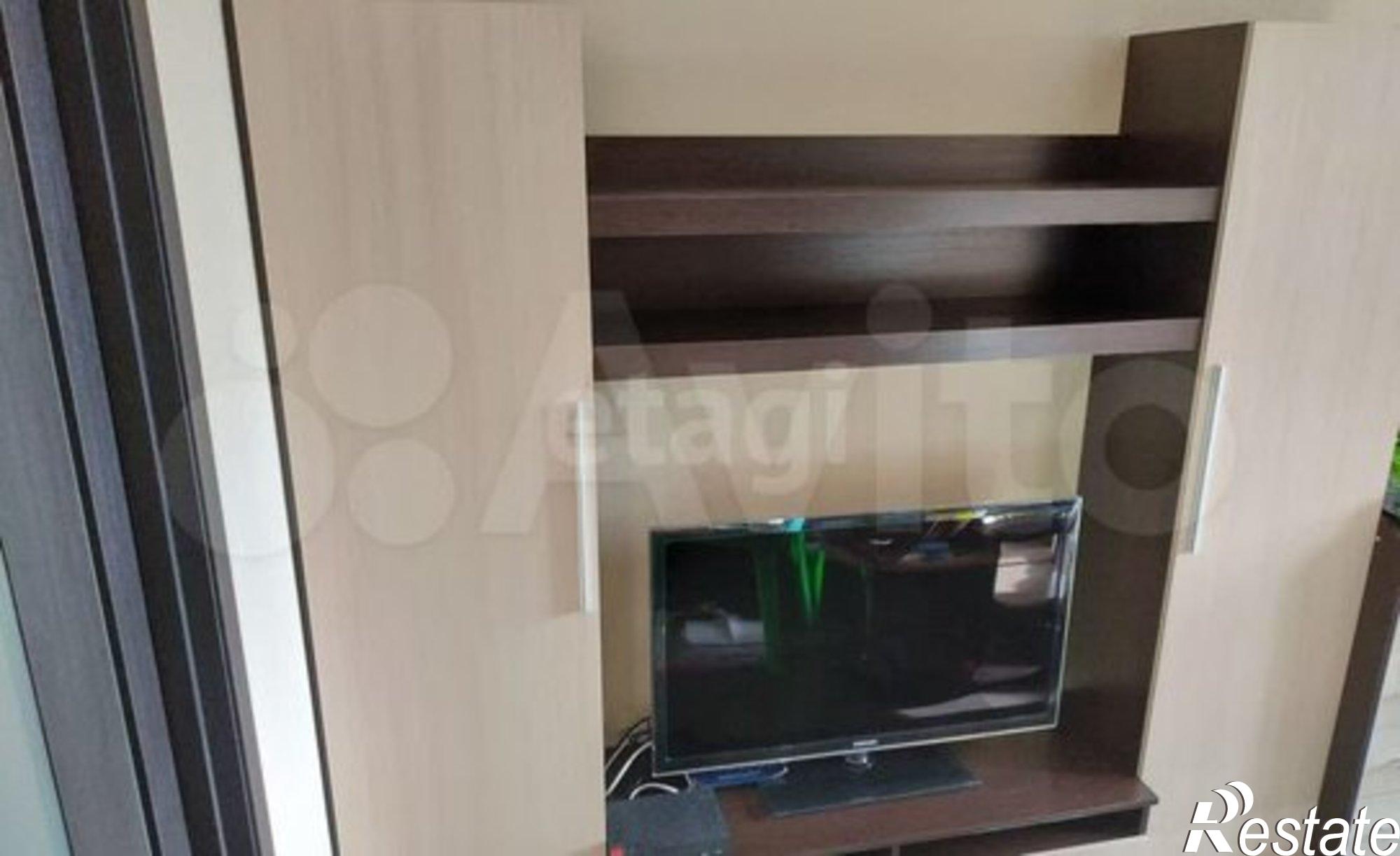 Купить квартиру за 7 500 000 рублей на микрорайон Крылатый, 24/1