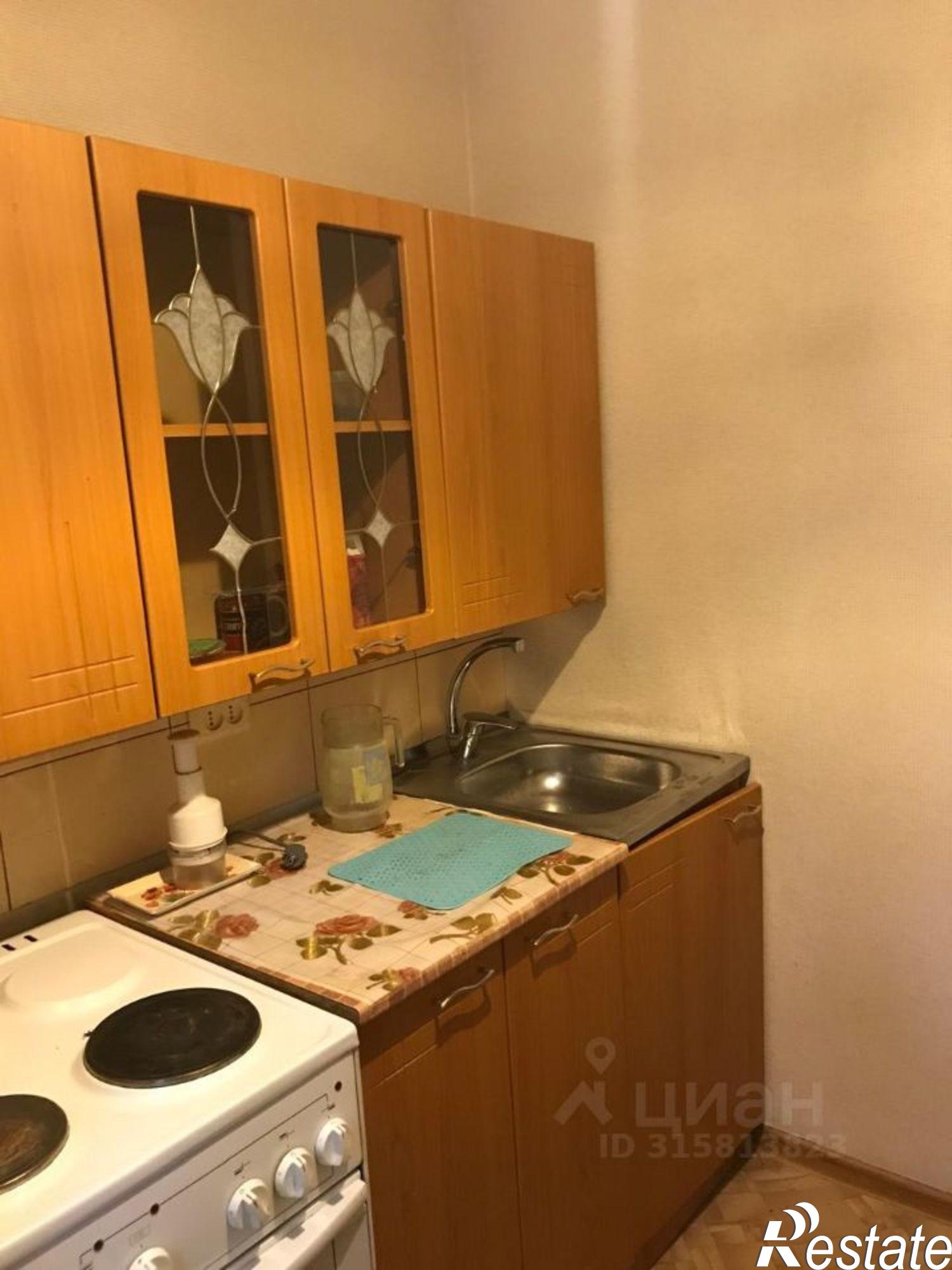 Сдать квартиру за 38 000 рублей на пр-кт Маршала Жукова, 4