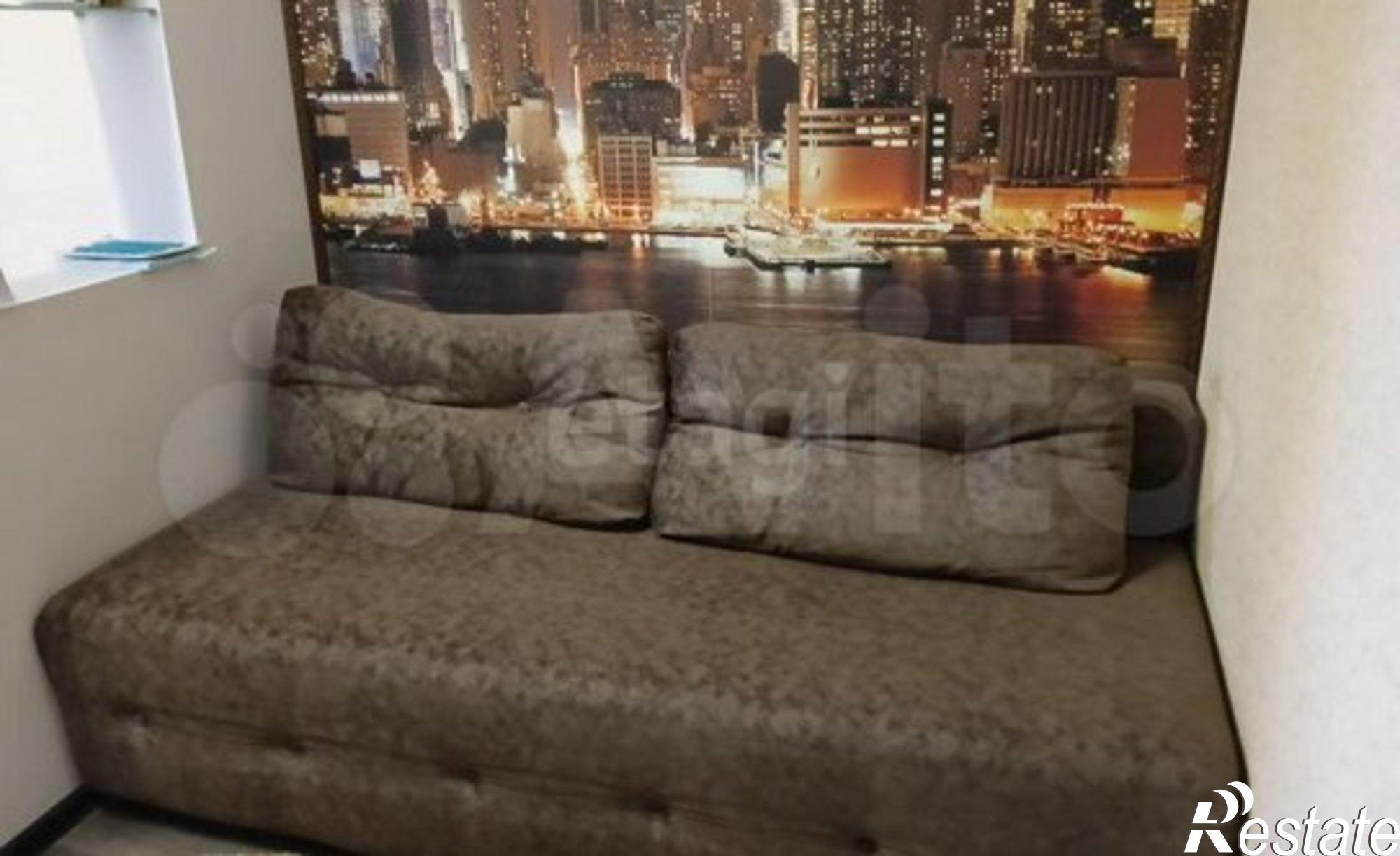 Купить квартиру за 7 500 000 рублей на микрорайон Крылатый, 24/1