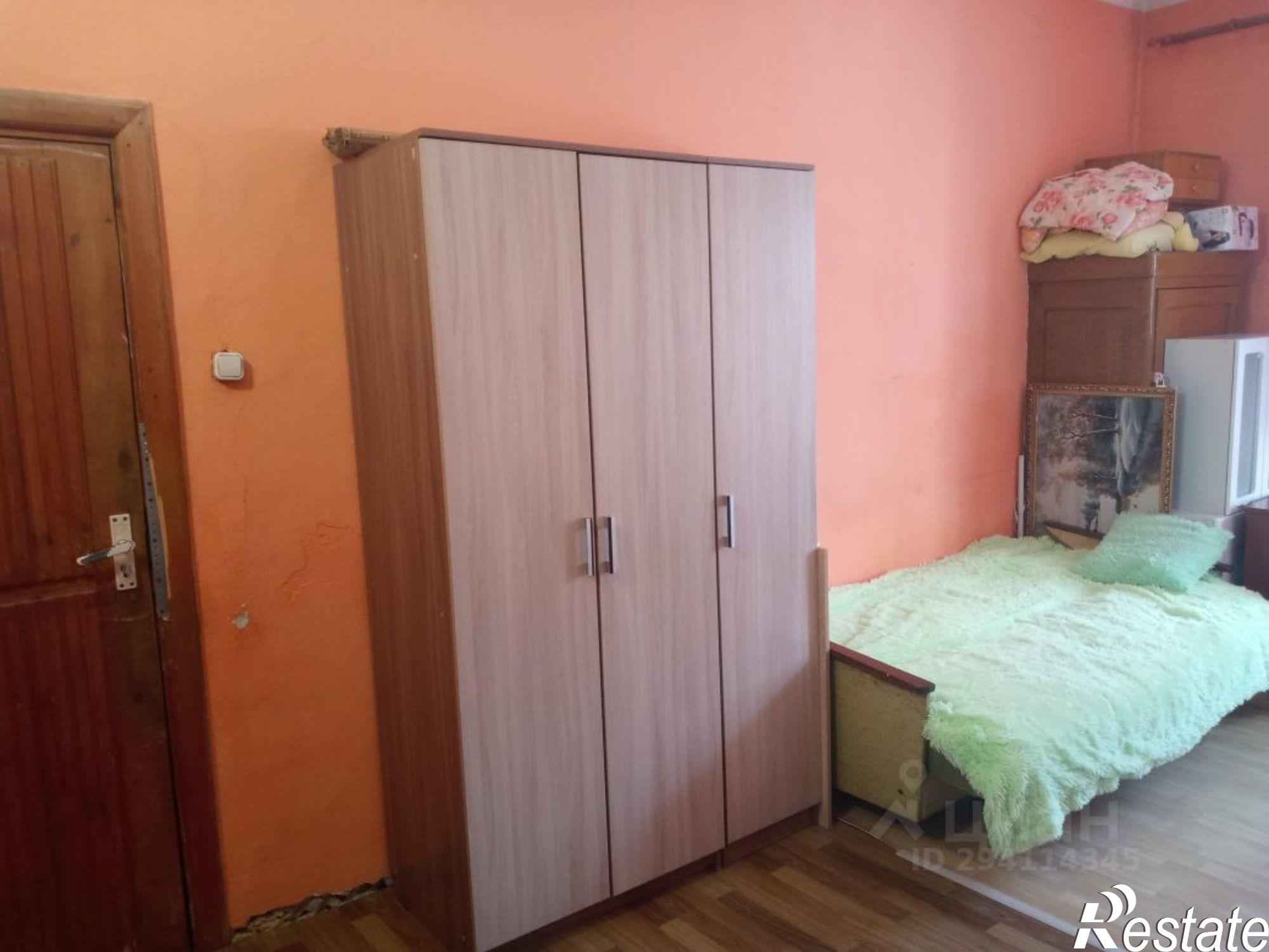 Сдать комнату за 15 000 рублей на ул Карла Маркса, 37