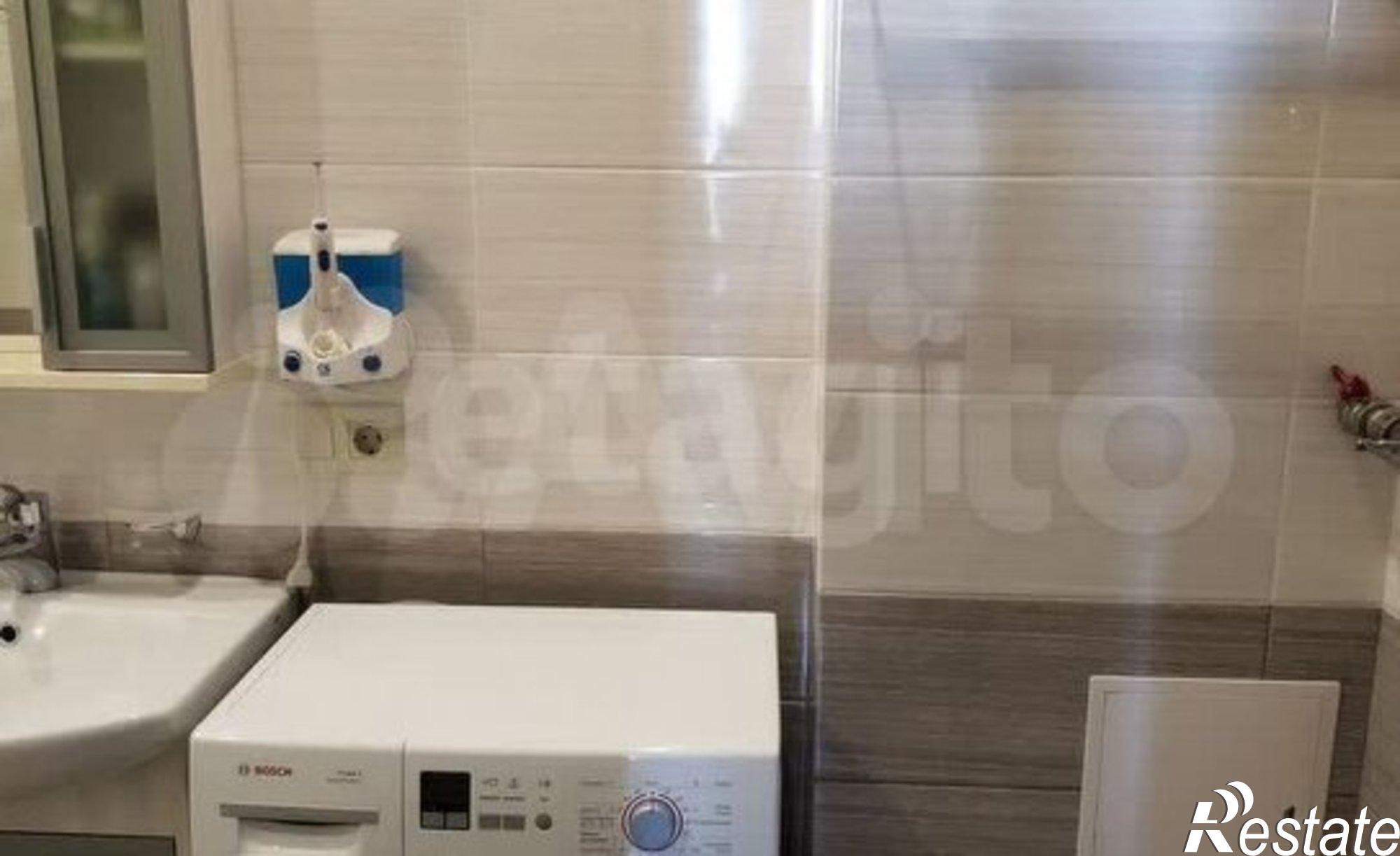 Купить квартиру за 7 500 000 рублей на микрорайон Крылатый, 24/1