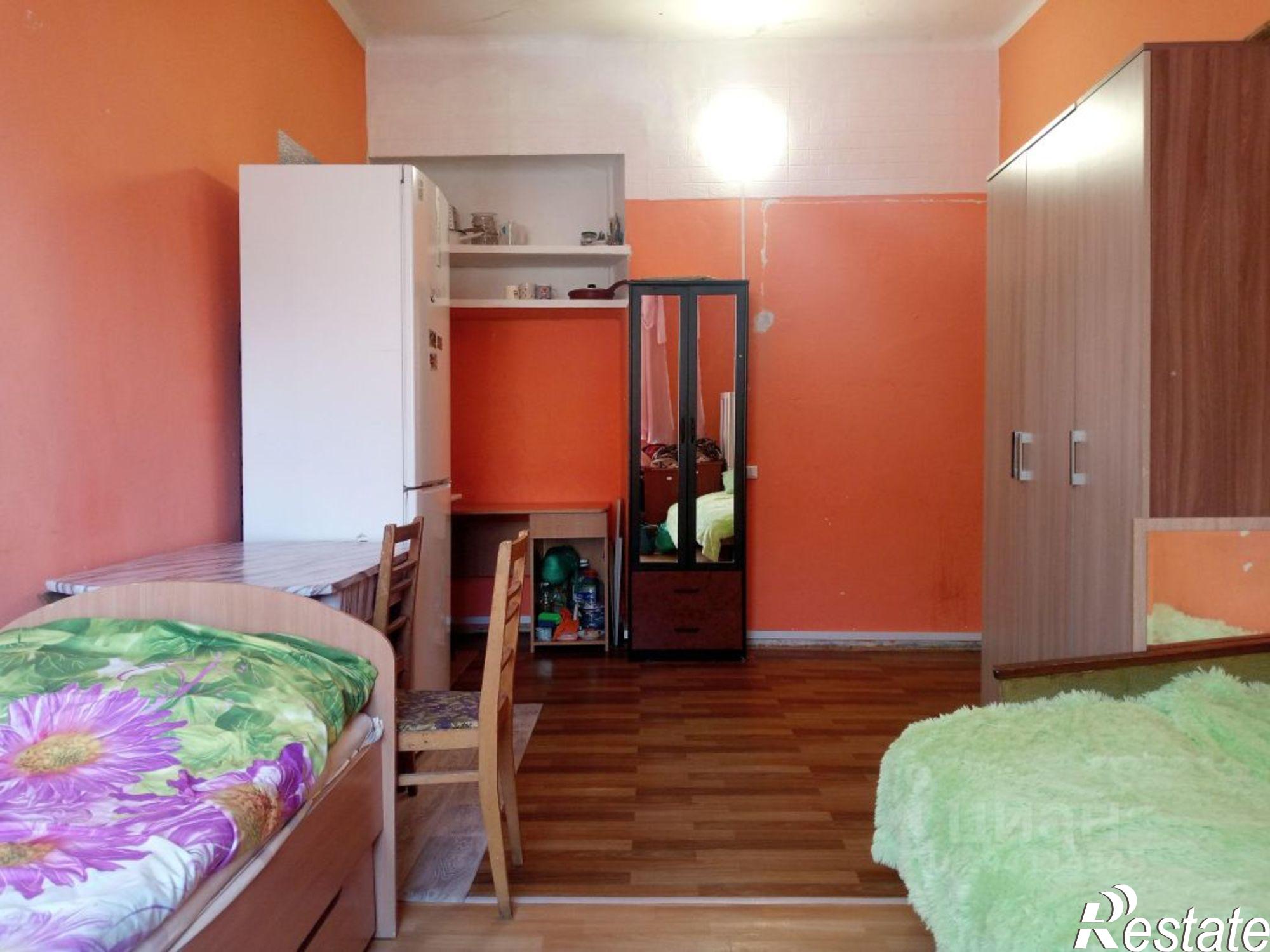 Сдать комнату за 15 000 рублей на ул Карла Маркса, 37