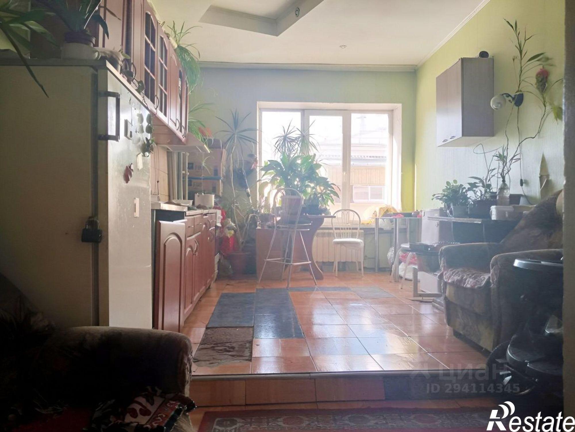 Сдать комнату за 15 000 рублей на ул Карла Маркса, 37