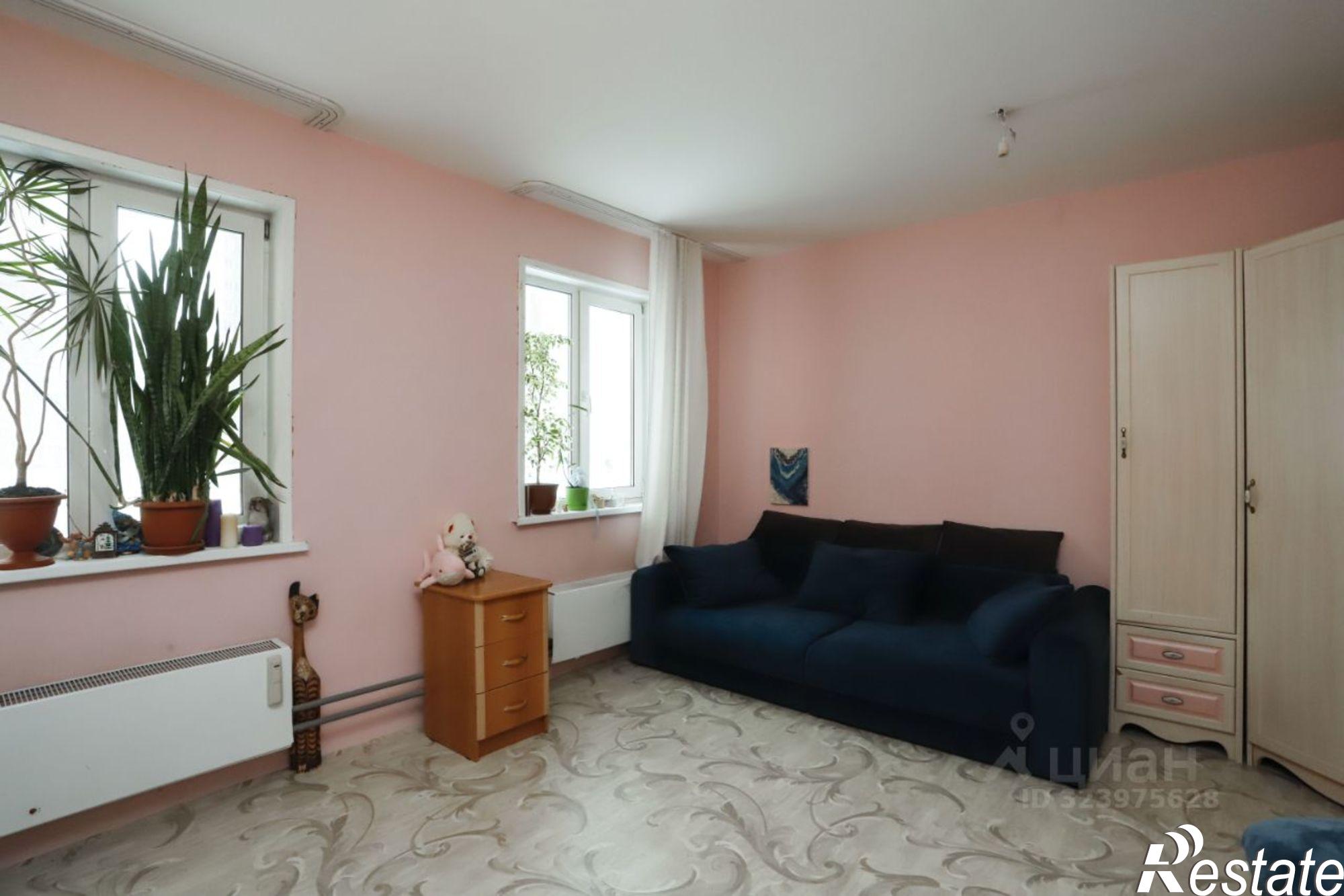 Купить квартиру за 10 000 000 рублей на Свердловский район