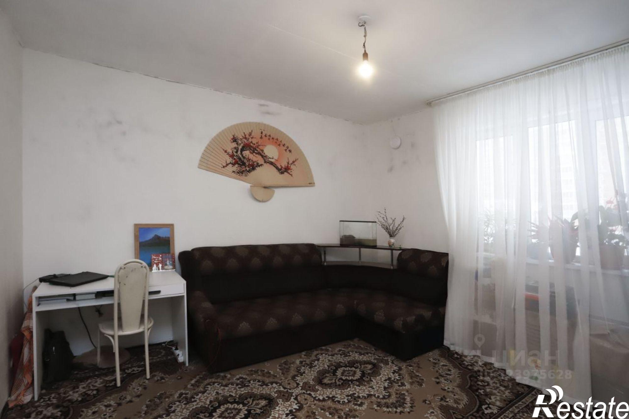 Купить квартиру за 10 000 000 рублей на Свердловский район