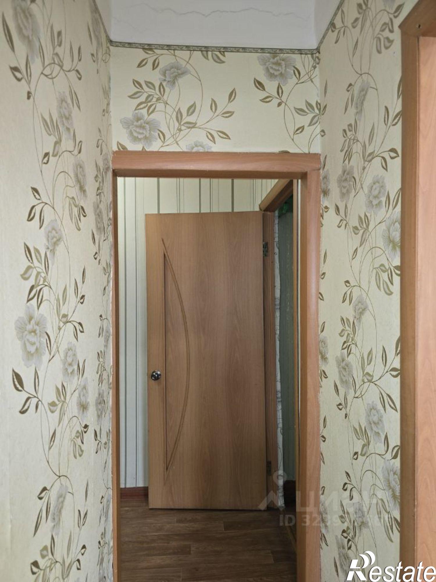 Купить квартиру за 4 500 000 рублей на ул Донская, 19