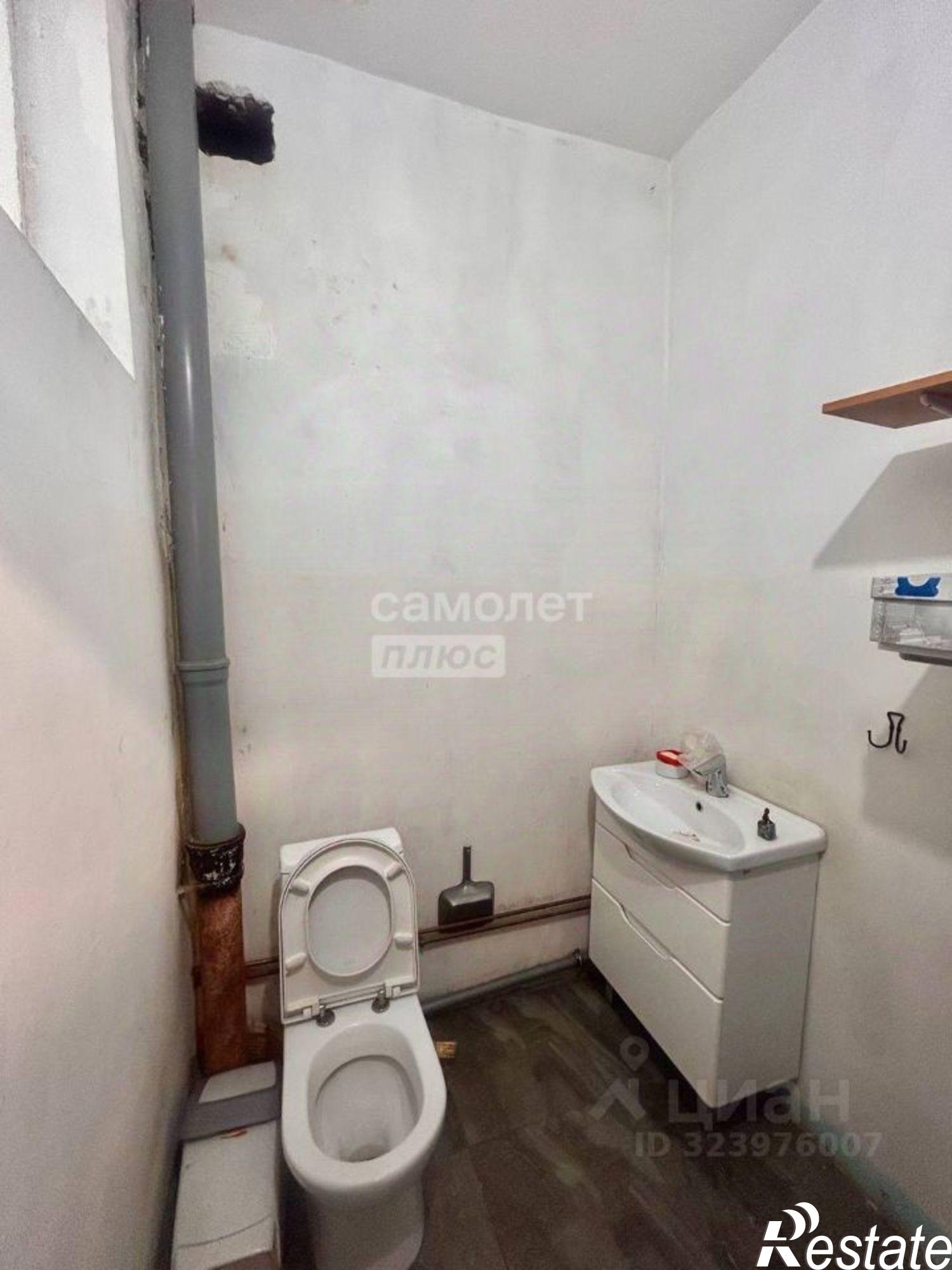 Купить квартиру за 8 000 000 рублей на ул Декабрьских Событий, 107а