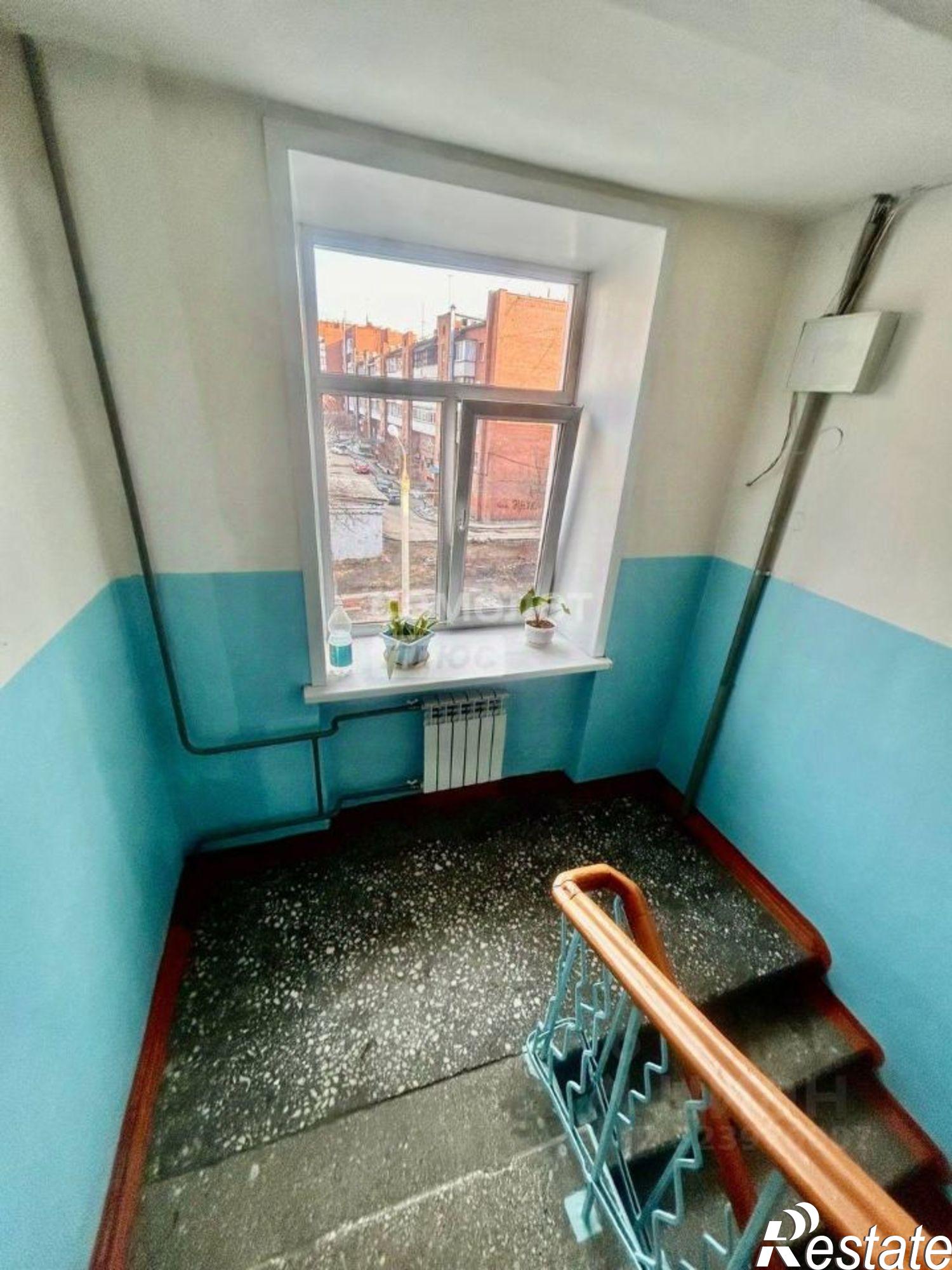 Купить квартиру за 8 000 000 рублей на ул Декабрьских Событий, 107а