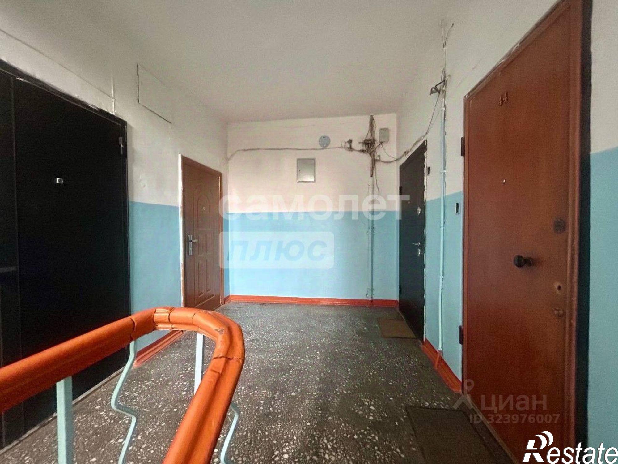 Купить квартиру за 8 000 000 рублей на ул Декабрьских Событий, 107а