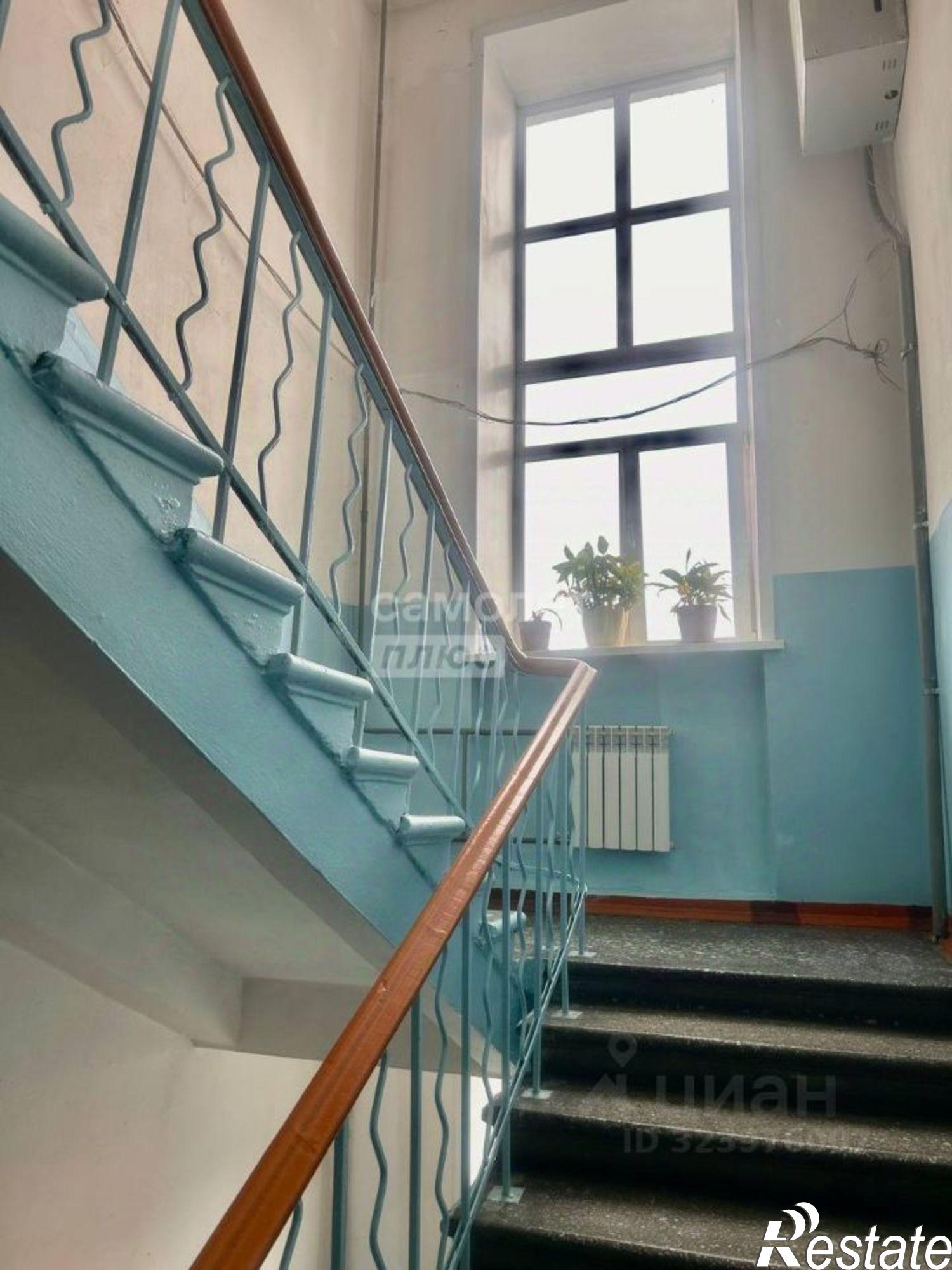 Купить квартиру за 8 000 000 рублей на ул Декабрьских Событий, 107а