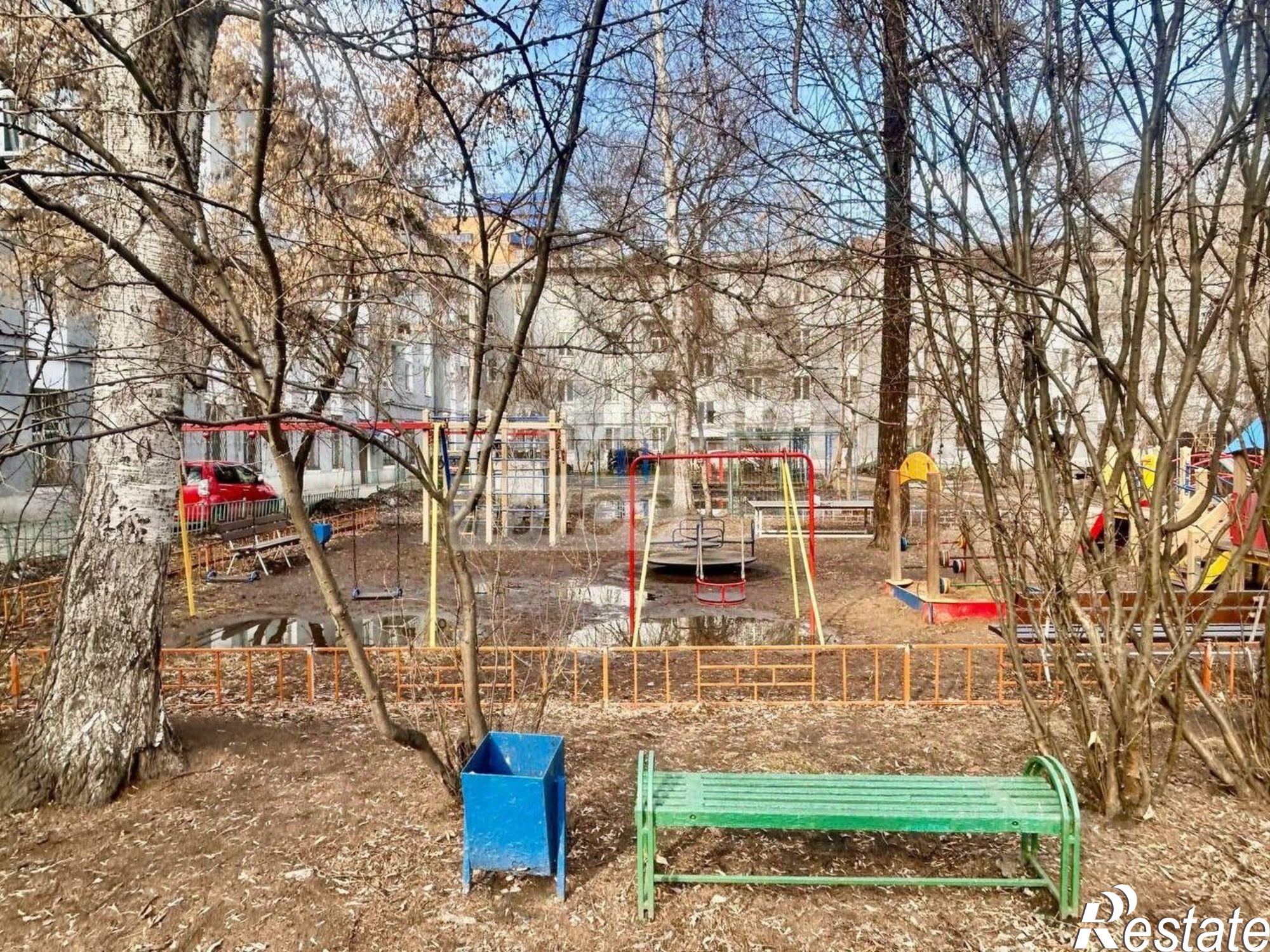 Купить квартиру за 8 000 000 рублей на ул Декабрьских Событий, 107а