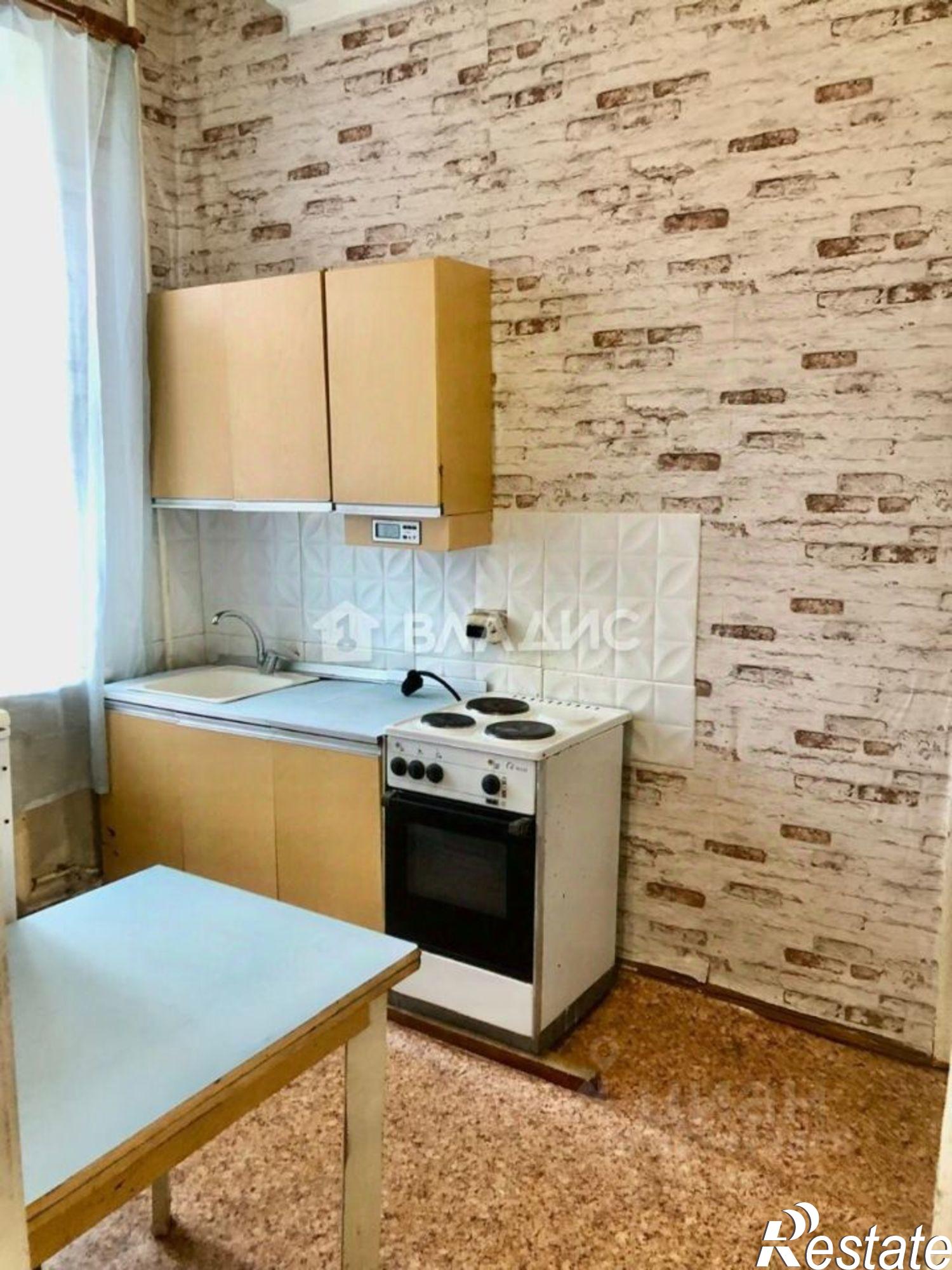 Купить квартиру за 6 500 000 рублей на Пионерский переулок, 7