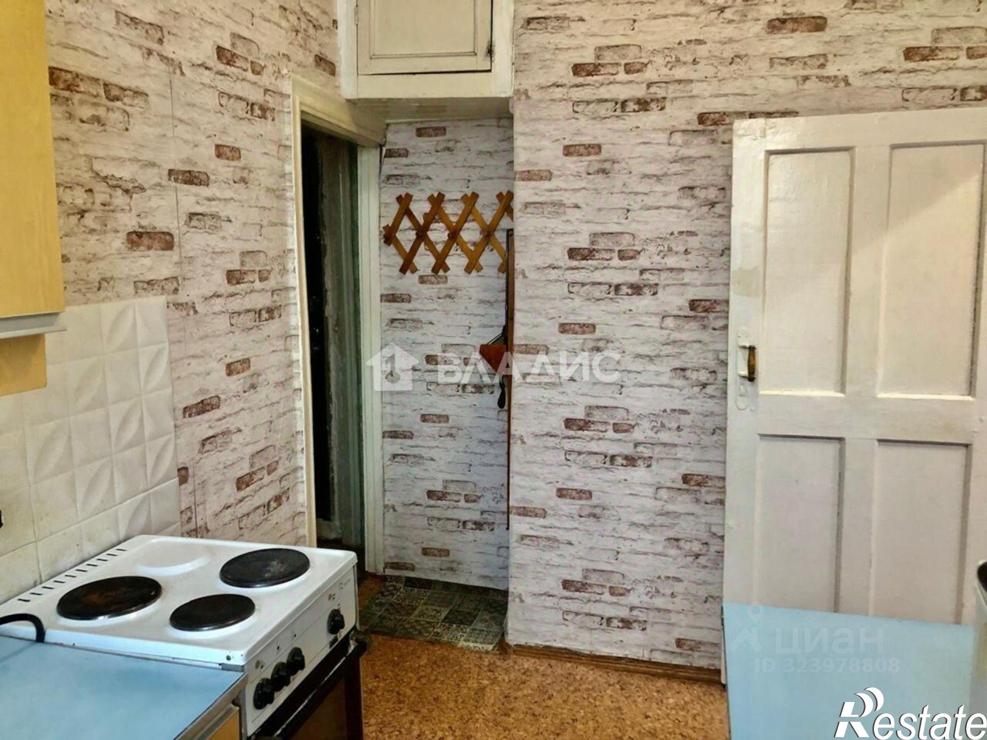 Купить квартиру за 6 500 000 рублей на Пионерский переулок, 7