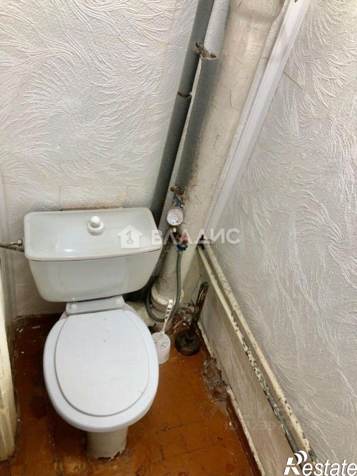 Купить квартиру за 6 500 000 рублей на Пионерский переулок, 7