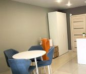 офис 35 кв м, этаж 1/9 ул Советская, 96