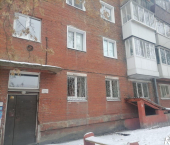 2-комн, 44кв м, этаж 4/5 ул Халтурина, 26