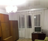 2-комн, 43кв м, этаж 3/4 бульвар Рябикова, 53