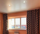 1-комн, 34кв м, этаж 1/18 бульвар Рябикова, 101