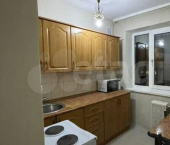 2-комн, 43кв м, этаж 4/5 бульвар Рябикова, 1А