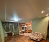 4-комн, 116кв м, этаж 9/10 ул Трилиссера, 62/2