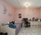 3-комн, 94кв м, этаж 1/17 Свердловский район