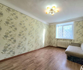 2-комн, 41кв м, этаж 1/3 ул Донская, 19