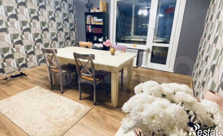 5-комн квартира ул Лермонтова, 333г,  д. 333г