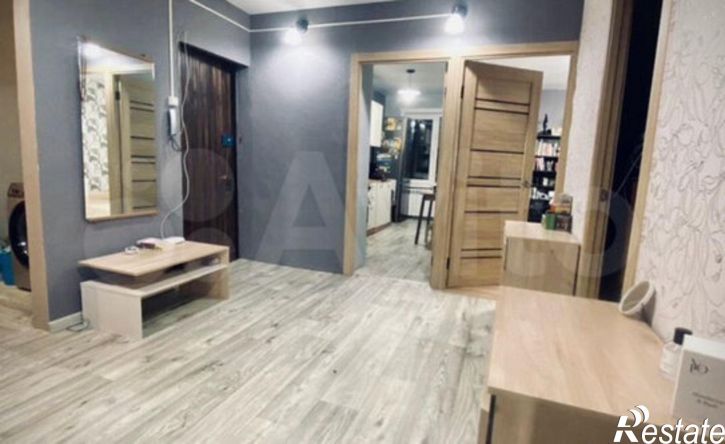 5-комн квартира ул Лермонтова, 333г,  д. 333г