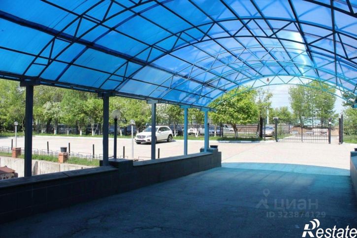 Офис улица Ширямова, 38,  д. 38