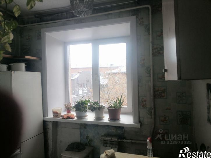 2-комн квартира ул Халтурина, 26,  д. 26