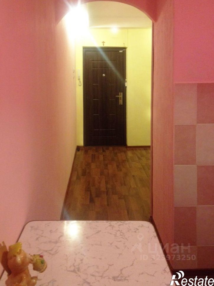 1-комн квартира ул Лопатина, 19,  д. 19