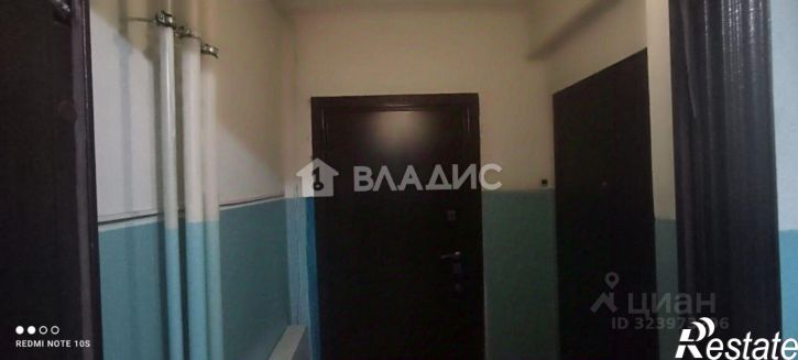 3-комн квартира микрорайон Юбилейный, 8А