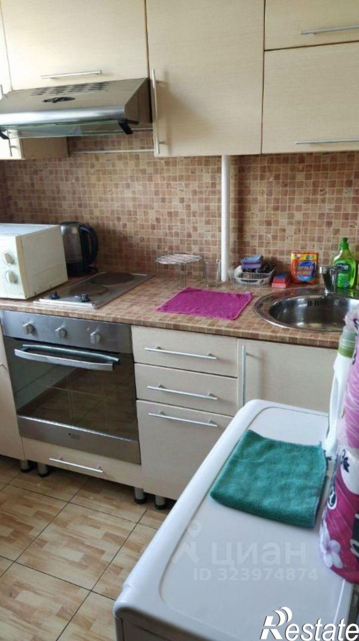 3-комн квартира улица Александра Невского, 67,  д. 67