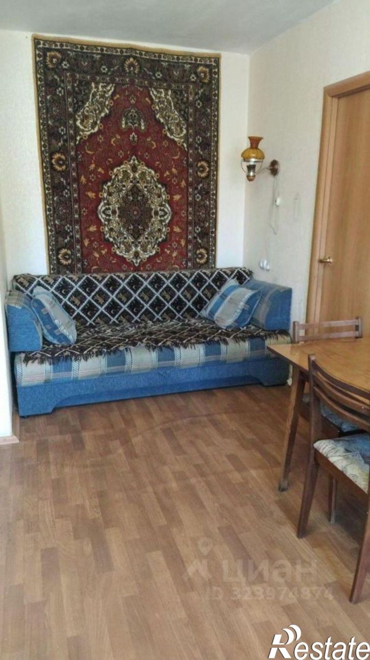 3-комн квартира улица Александра Невского, 67,  д. 67