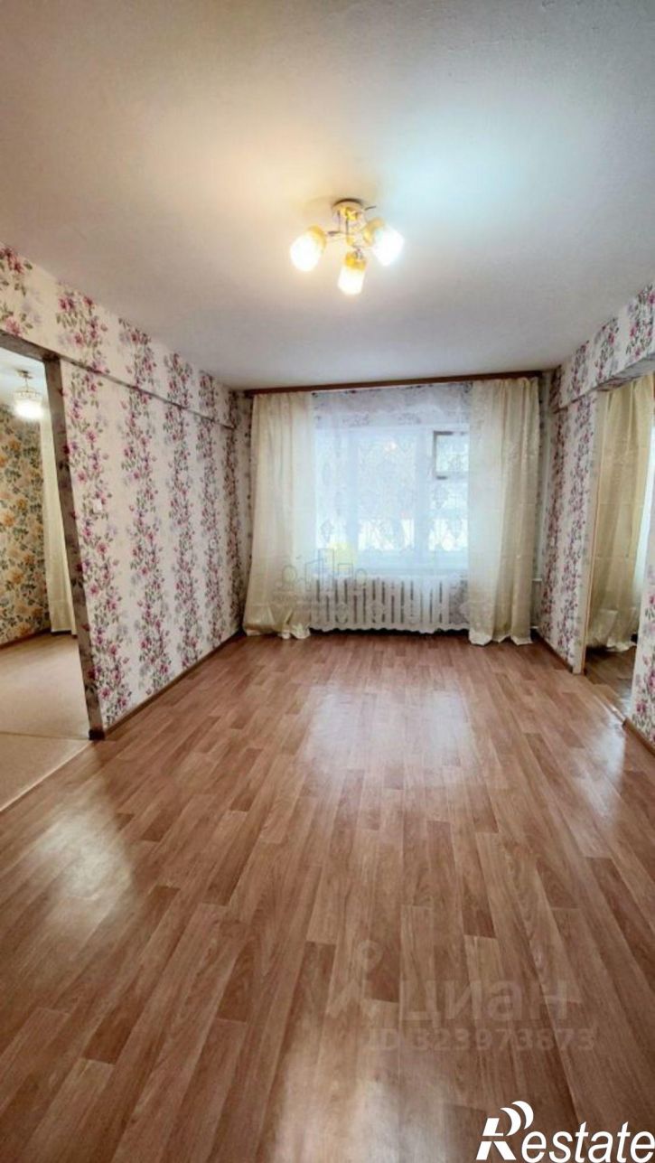 2-комн квартира улица Баумана, 170,  д. 170