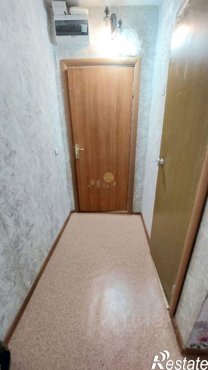 2-комн квартира улица Баумана, 170,  д. 170