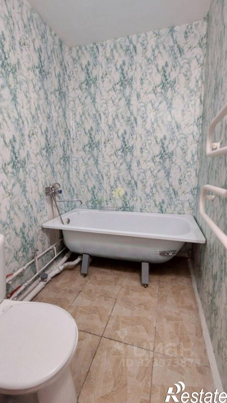 2-комн квартира улица Баумана, 170,  д. 170