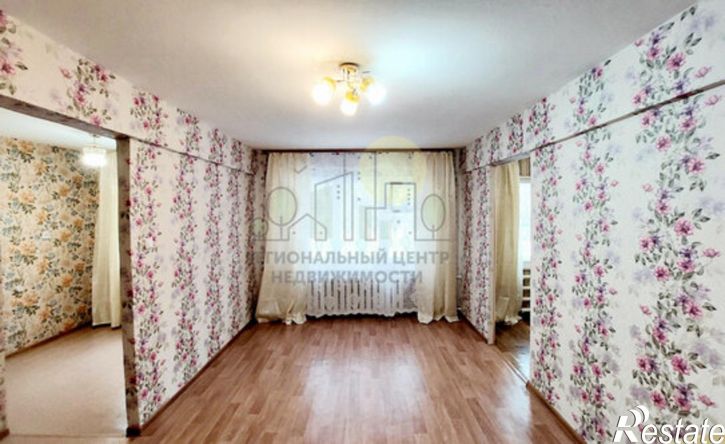 2-комн квартира улица Баумана, 170,  д. 170