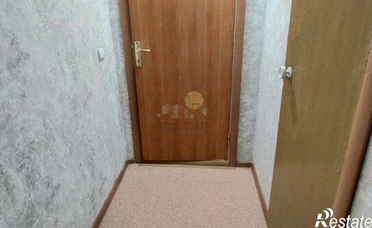 2-комн квартира улица Баумана, 170,  д. 170