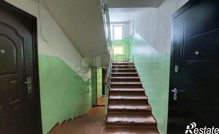 2-комн квартира улица Баумана, 170,  д. 170