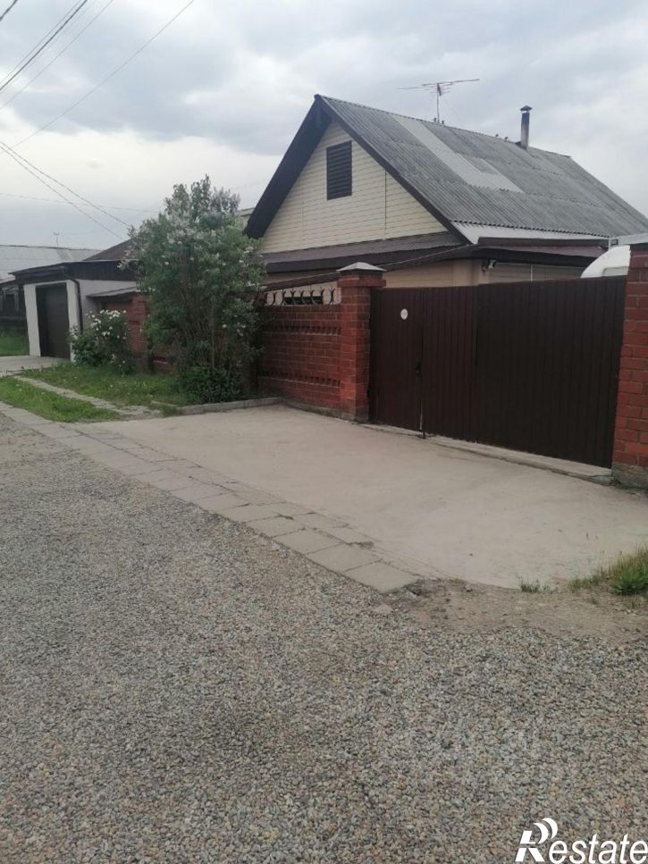 Коттедж/дом Молодёжная улица, 10,  д. 10