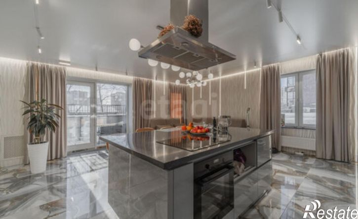 3-комн квартира улица Красных Мадьяр, 29,  д. 29