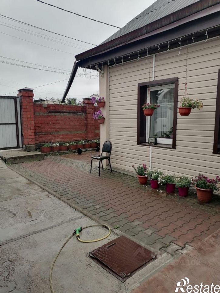 Коттедж/дом Молодёжная улица, 10,  д. 10