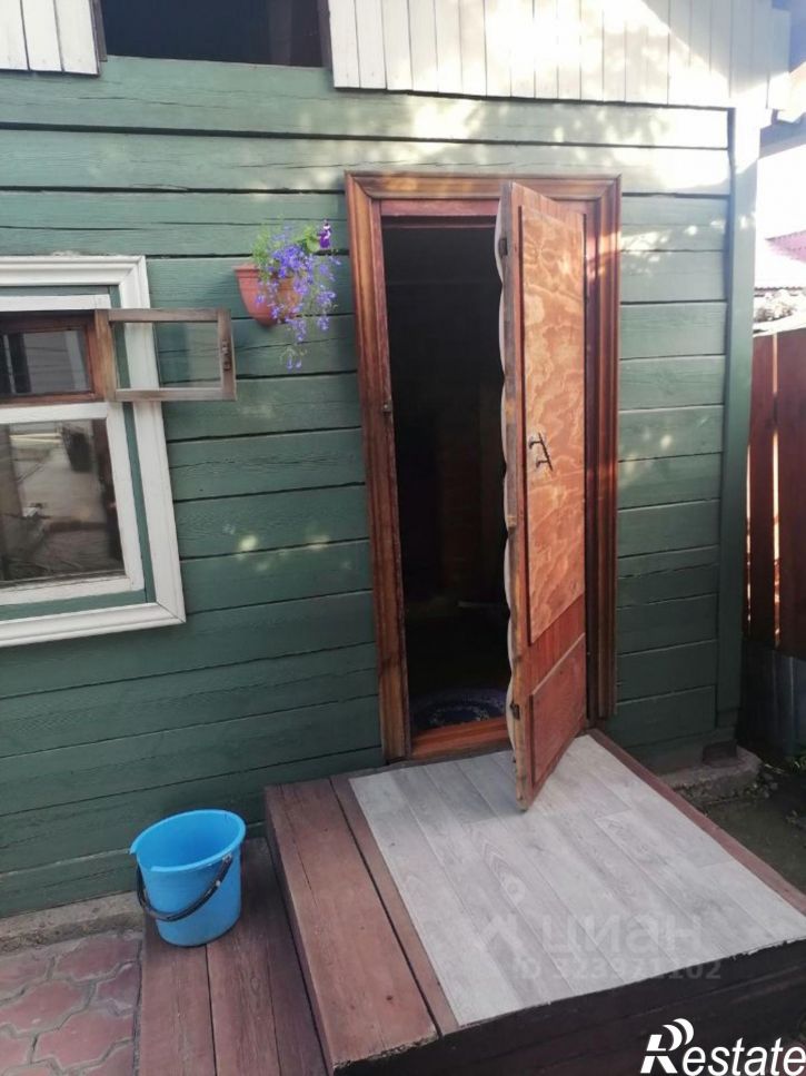 Коттедж/дом Молодёжная улица, 10,  д. 10