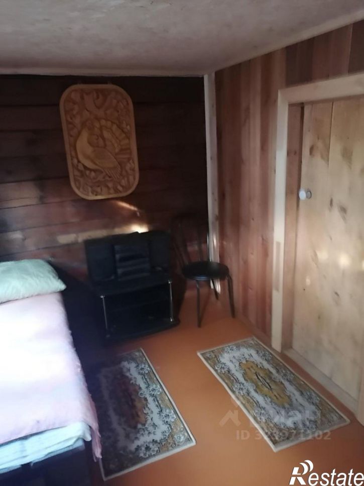 Коттедж/дом Молодёжная улица, 10,  д. 10